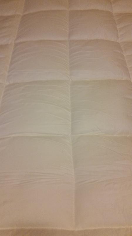 Durable Box Stitching