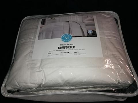 Great Comforter