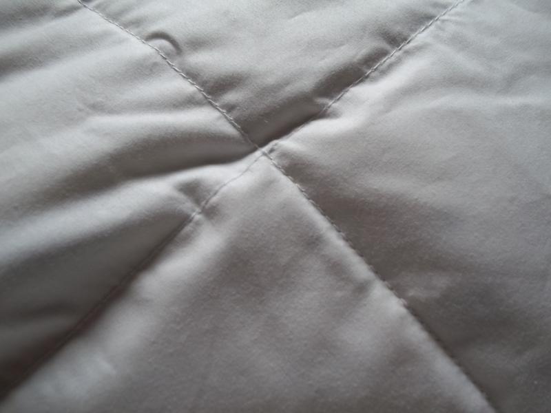 Box Sewn