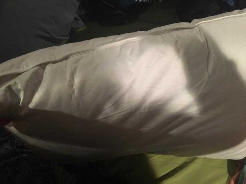 Great pillow