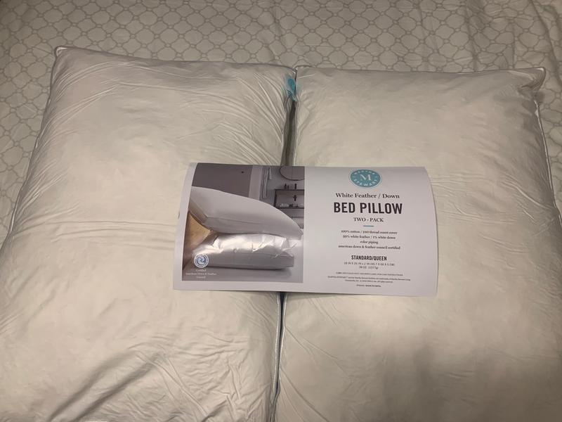 Pillow 2