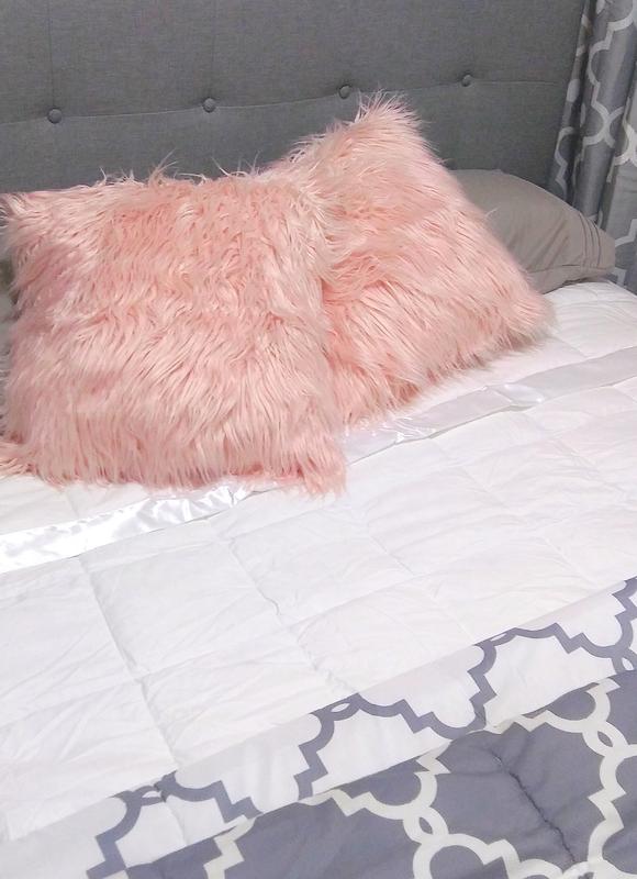 Super soft, lightweight & breathable!