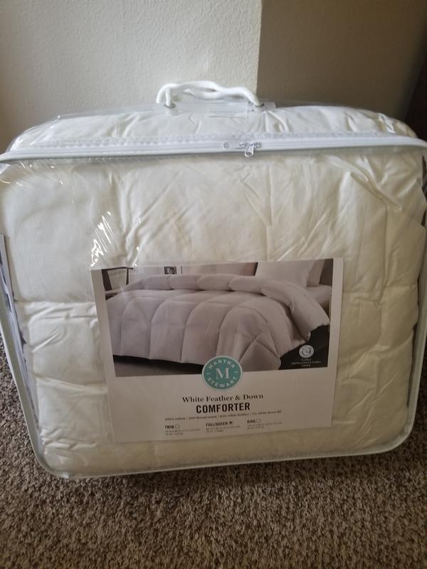 Charter club down comforter 2024