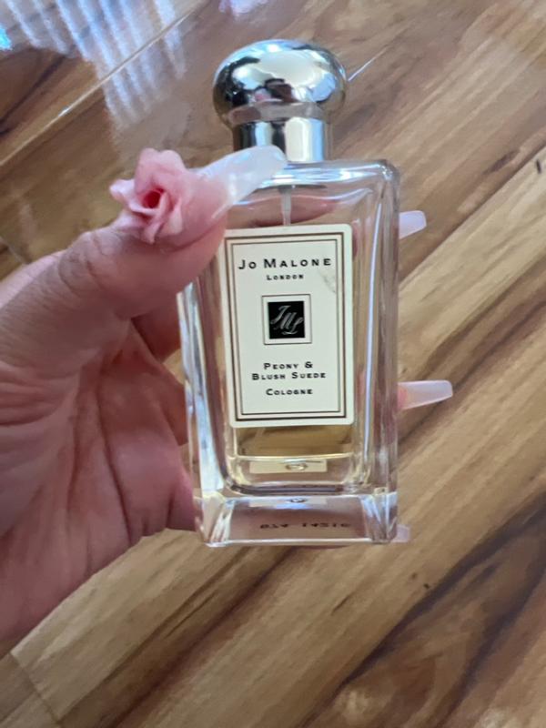 【美品】Jo Malone Peony & Blush Suede Amazon.com: Jo Malone 