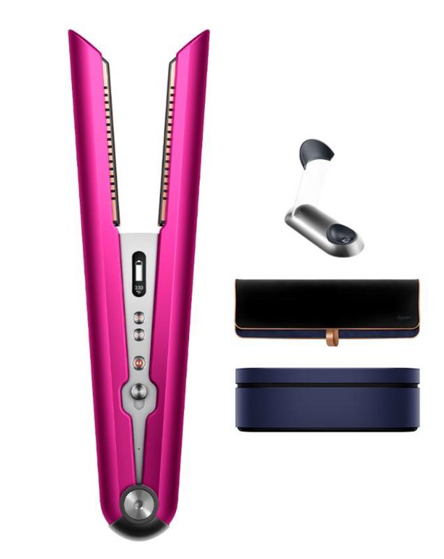 Dyson Copper Corrale Hair Straightener – Dyson – bluemercury