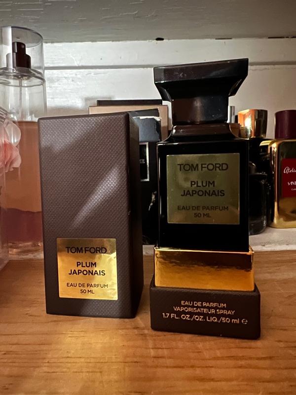 Tom ford plum best sale japonais eau de parfum