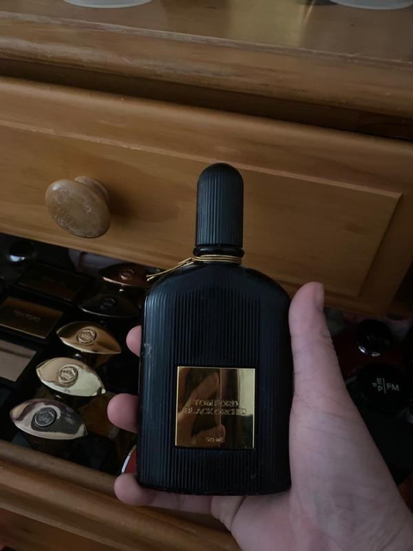 Parfum Fm Tom Ford Black Orchid Fragrance Pure Royal 809 Smells
