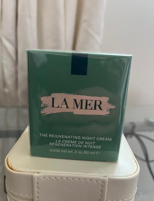 La Mer The Rejuvenating Night Cream, 3.4 oz. - Macy's