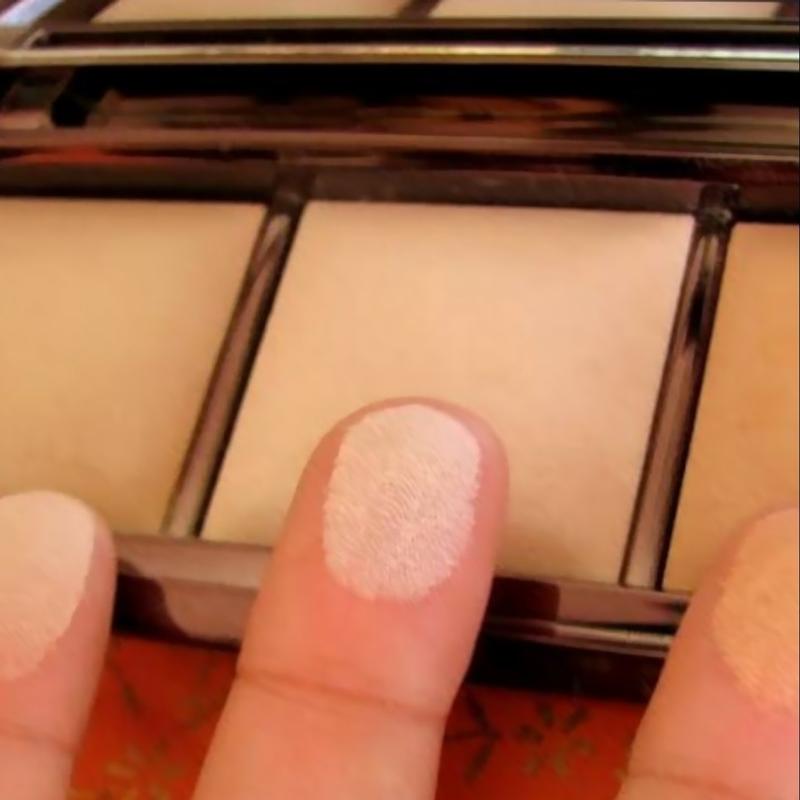 Hourglass Ambient Lighting Palette – Hourglass – bluemercury