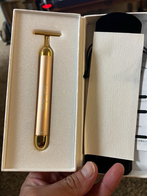 Jillian Dempsey Gold Bar – Jillian Dempsey – bluemercury