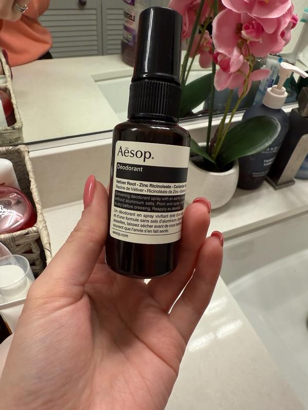 Aesop Deodorant – Aesop – bluemercury