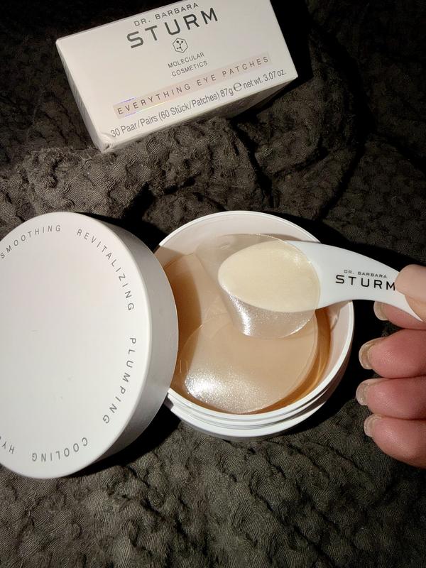 Dr. Barbara Sturm Everything Eye Patches – Dr. Barbara Sturm