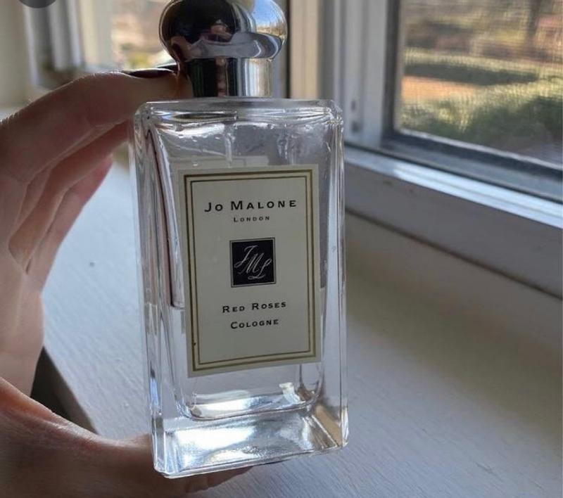 Jo Malone London Red Roses Cologne – Jo Malone London Jo Malone London Red Roses Cologne – Jo Malone London