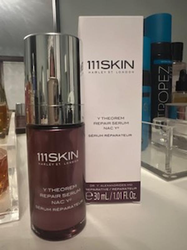 Great anti-aging serum!