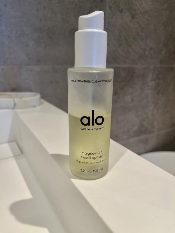 Alo Magnesium Reset Spray  Alo  bluemercury