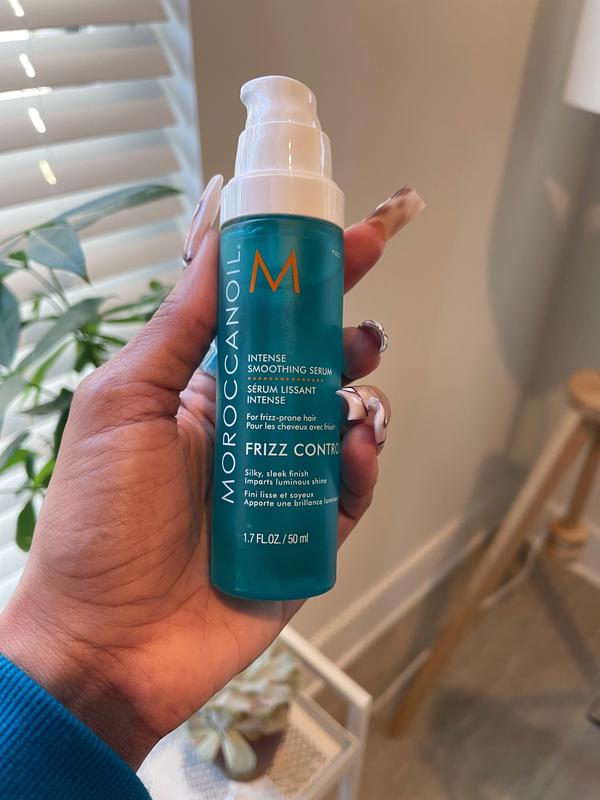 Say goodbye to unruly hair days!
