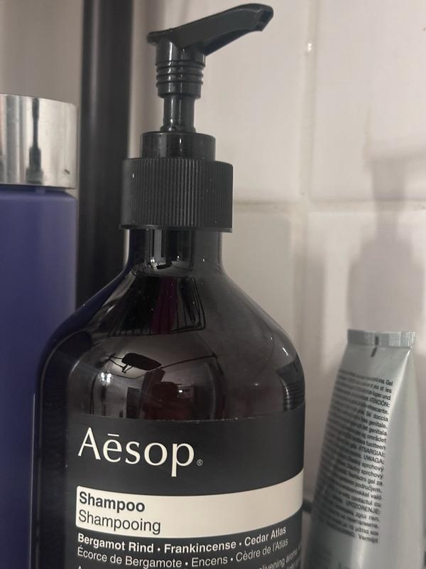 Aesop Shampoo with Pump 16.9 oz. | Bloomingdale's
