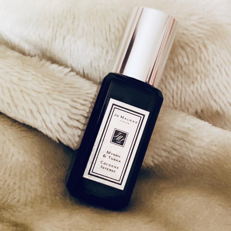 Jo malone london cologne 2024 intense myrrh & tonka