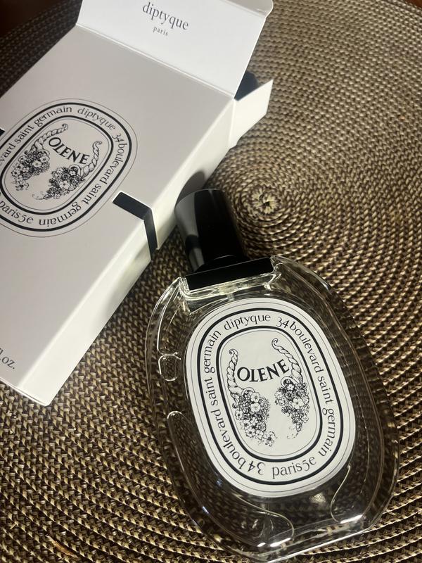 ABBY　diptyque OLENE +レプリカ香水 Olène - Eau de toilette - 100ml | Diptyque Paris