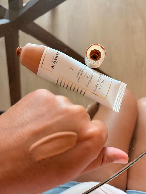Sisley Paris Phyto-Hydra Teint Tinted Moisturizer – Sisley Paris