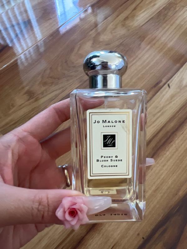 Jo Malone London Peony & Blush Suede Cologne | Bloomingdale's
