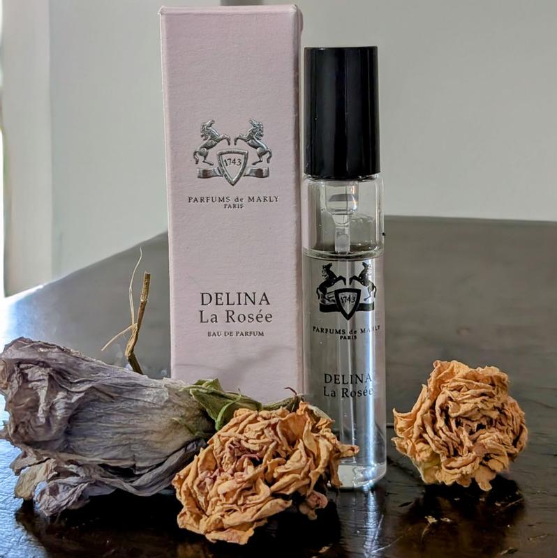Parfums de Marly Delina La Rosée Eau de Parfum | Saks Fifth