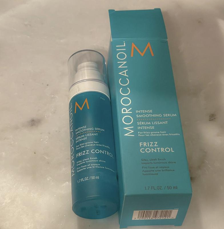 Must-Have Hair Essentials