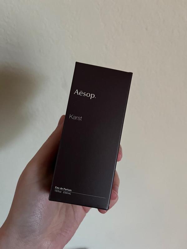 Aesop Karst Eau de Parfum 1.6 oz. | Bloomingdale's