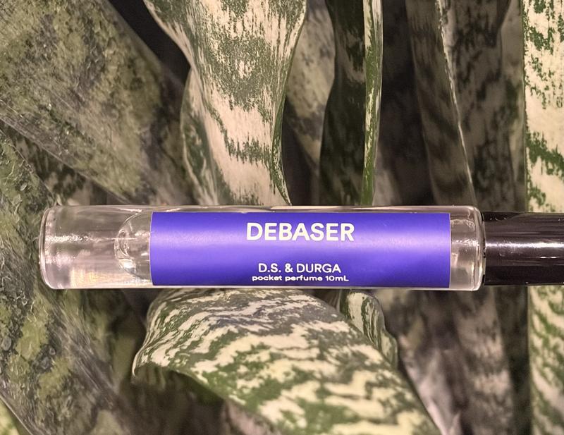 Stay connected to nature through scent!