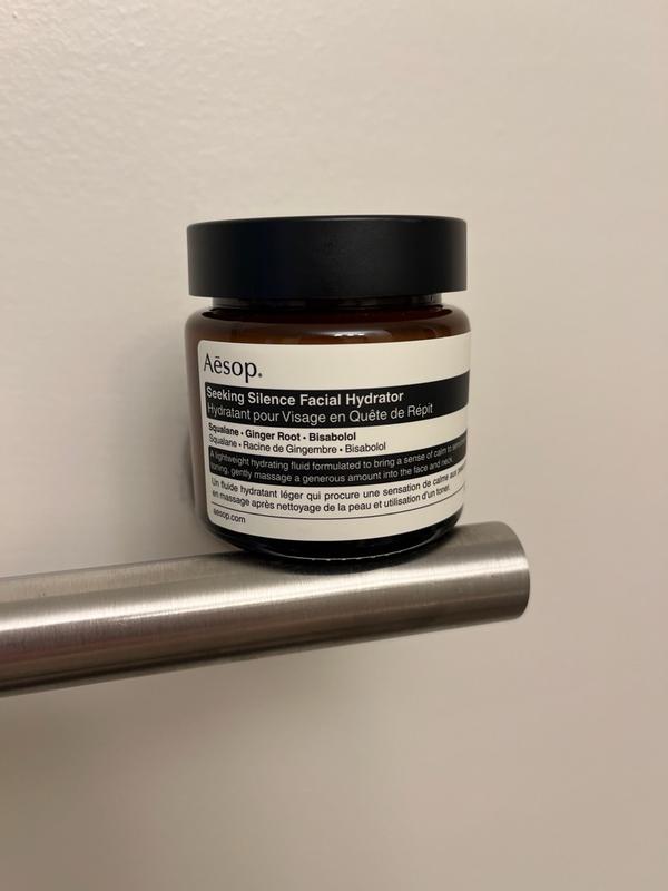 Aesop Seeking Silence Facial Hydrator – Aesop – bluemercury