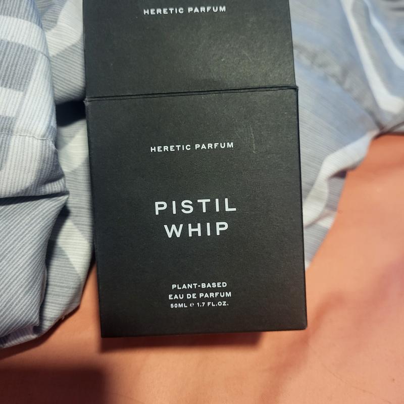 Heretic Pistil Whip – Heretic – bluemercury