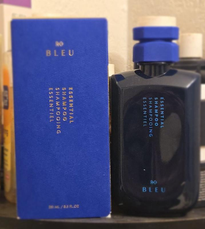 R+Co Bleu Essential Shampoo – R+Co Bleu – bluemercury