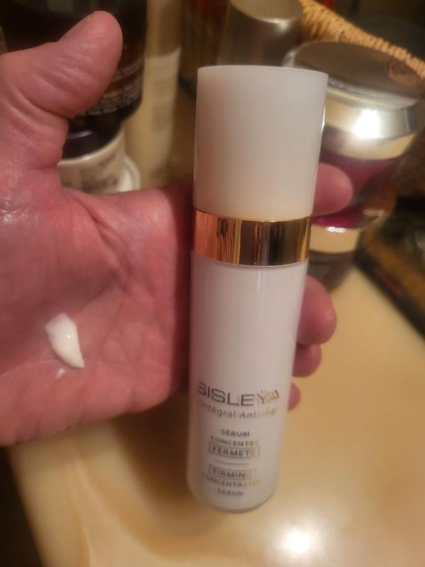 美容液 Sisley Sisleya Global Firming Serum 30ml Sisley-Paris Sisleya Anti-Age Firming Concentrated Serum