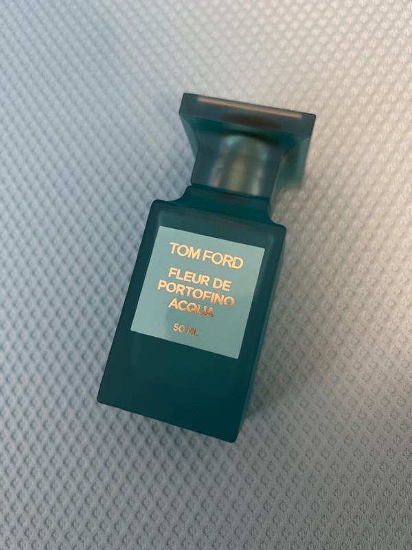 Fleur de portofino discount acqua tom ford