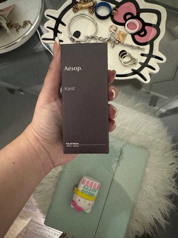 Aesop Karst Eau de Parfum 1.6 oz. | Bloomingdale's