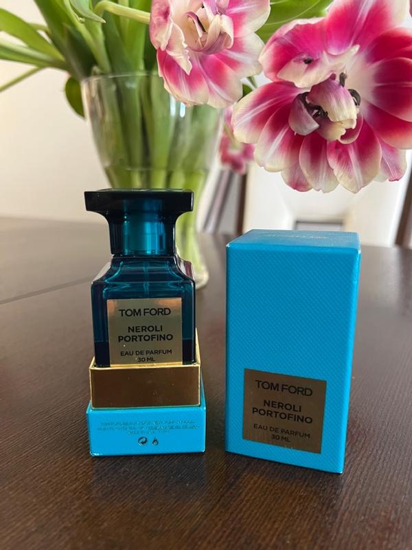 Tom ford neroli portofino travel online size