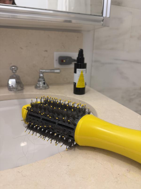 My hair combo