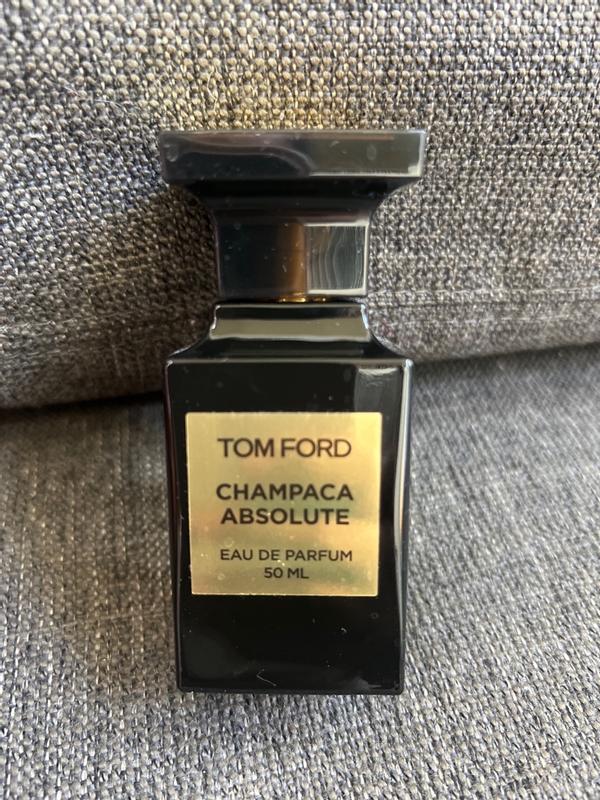 Tom Ford Champaca Absolute Eau de Parfum | Bloomingdale's