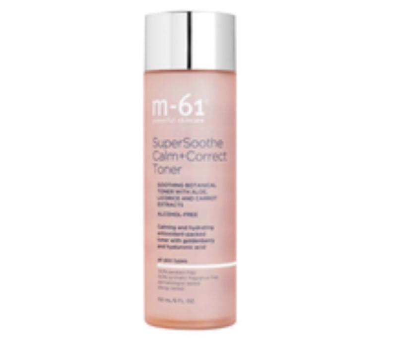 AR Skin Conditioning Toner 110mL 2本セット M-61 SuperSoothe Calm+Correct Toner – M-61 – bluemercury