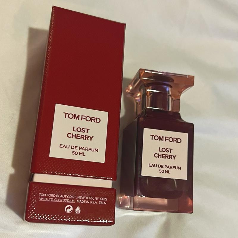 Tom Ford Lost Cherry Eau Parfum (50ml) ab 223,00 € (Februar 2024