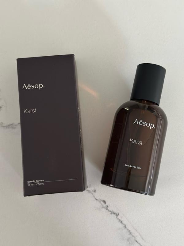 Aesop Karst Eau de Parfum 1.6 oz. | Bloomingdale's