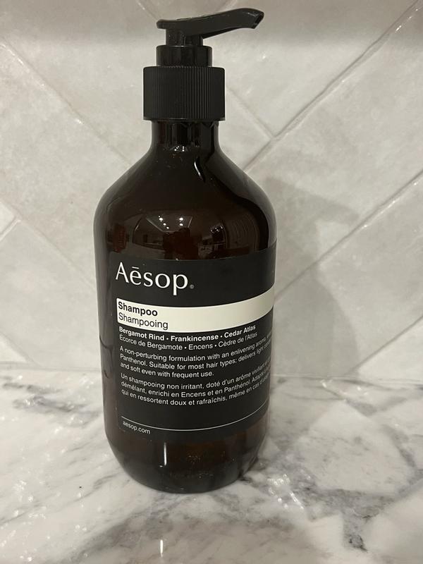 Aesop Aesop Shampoo with Pump 16.9 oz. | Bloomingdale's