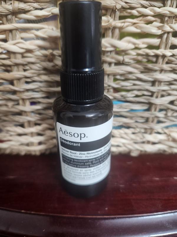 Aesop Aesop Deodorant – Aesop – bluemercury