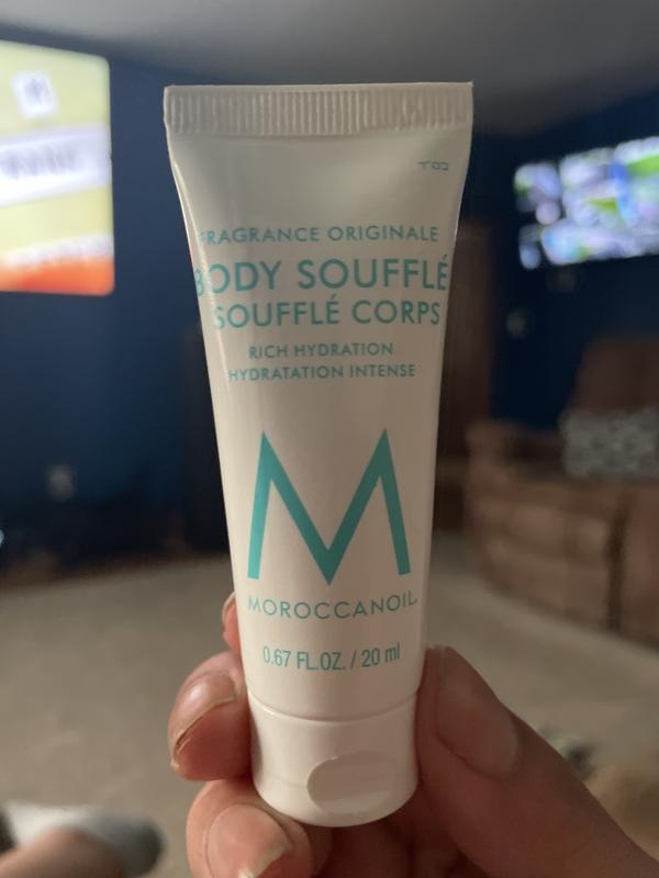 Moroccanoil