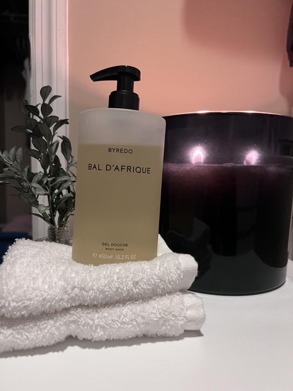 BYREDO Bal d'Afrique Body Wash 7.6 oz. | Bloomingdale's Beauty
