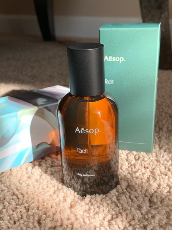 イソップ Aesop Tacit Eau de Parfum Aesop Tacit Eau de Parfum – Aesop – bluemercury