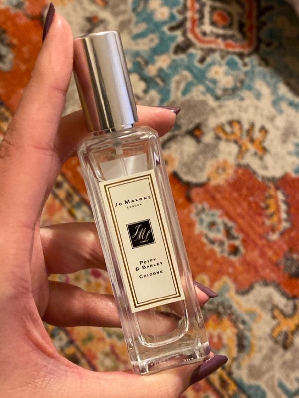 Jo Malone London Poppy & Barley Cologne, 3.4-oz. - Macy's