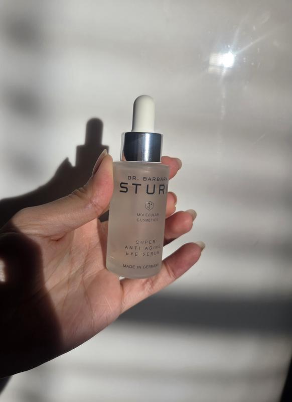 Dr. Barbara Sturm Super Anti-Aging Eye Serum – Dr. Barbara Sturm