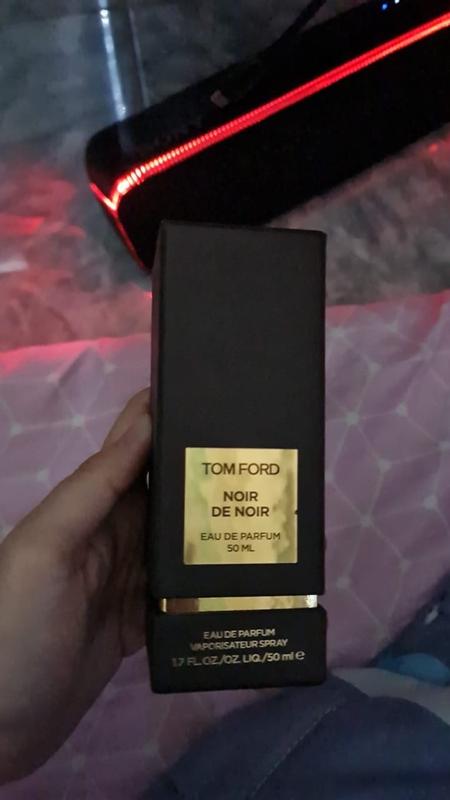 Tom Ford Noir de Noir Eau de Parfum Spray, 3.4-oz. - Macy's