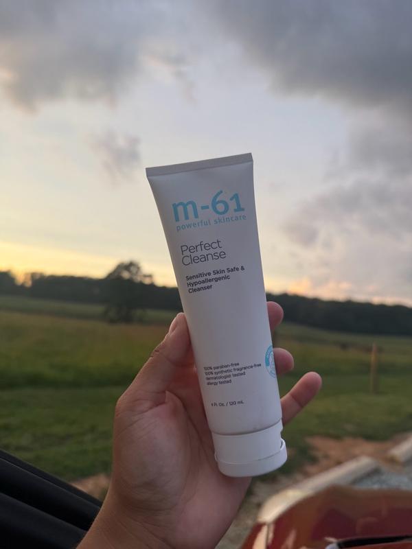 The Perfect Collection – M-61 – bluemercury